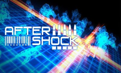 Download Aftershock Android free game.