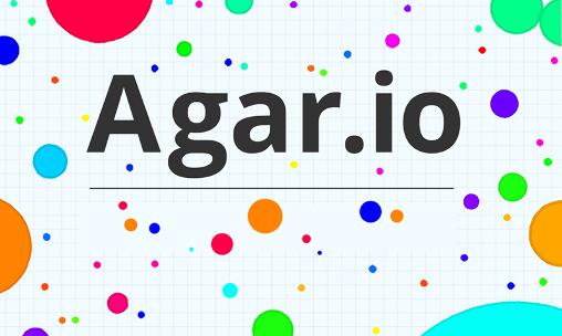 Download Agar.io Android free game.