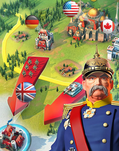 Full version of Android apk app Age of civs for tablet and phone.