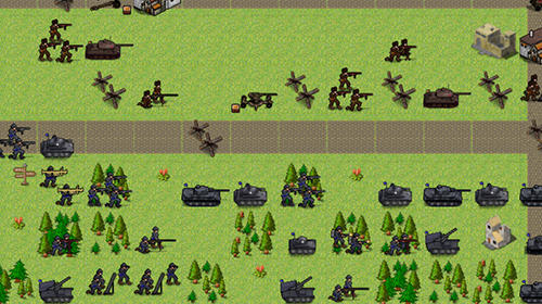 Full version of Android apk app Age of world wars for tablet and phone.