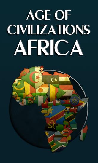 Download Age of civilizations: Africa Android free game.