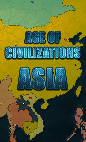 Download Age of civilizations: Asia Android free game.