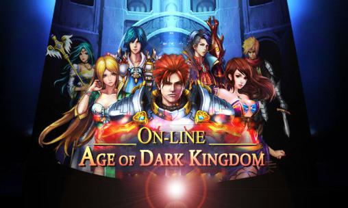 Full version of Android 2.1 apk Age of dark kingdom for tablet and phone.