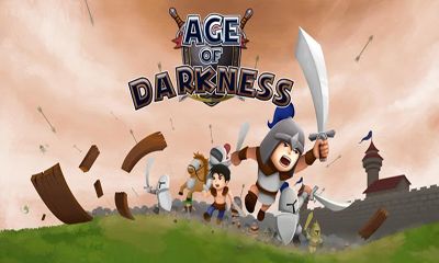 Download Age of Darkness Android free game.