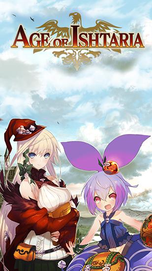 Download Age of Ishtaria: Action battle RPG Android free game.
