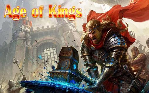 Download Age of kings Android free game.