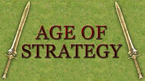 Download Age of strategy Android free game.