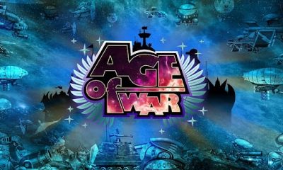 Full version of Android Strategy game apk Age of war for tablet and phone.
