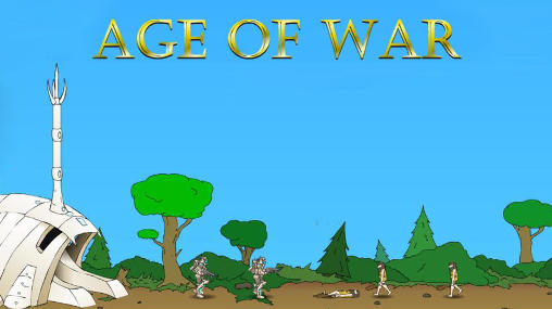 Download Age of war by Max games studios Android free game.