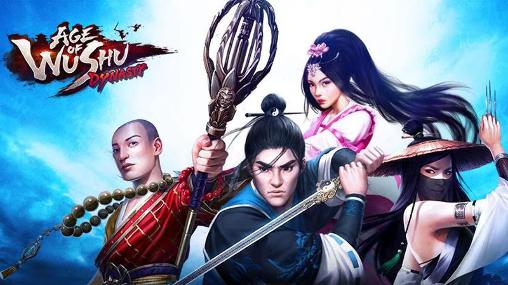 Download Age of wushu: Dynasty Android free game.