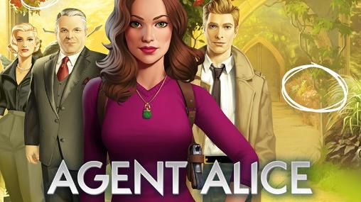 Download Agent Alice Android free game.