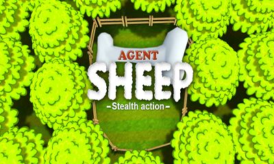 Download Agent Sheep Android free game.