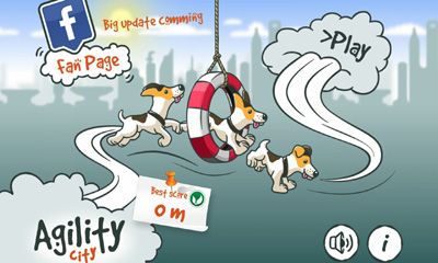 Download Agility City Android free game.