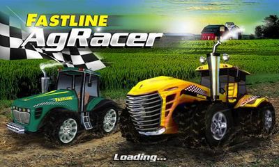 Download AgRacer  Android free game.