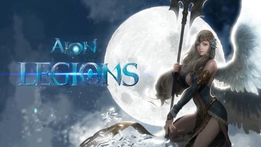 Download Aion legions Android free game.