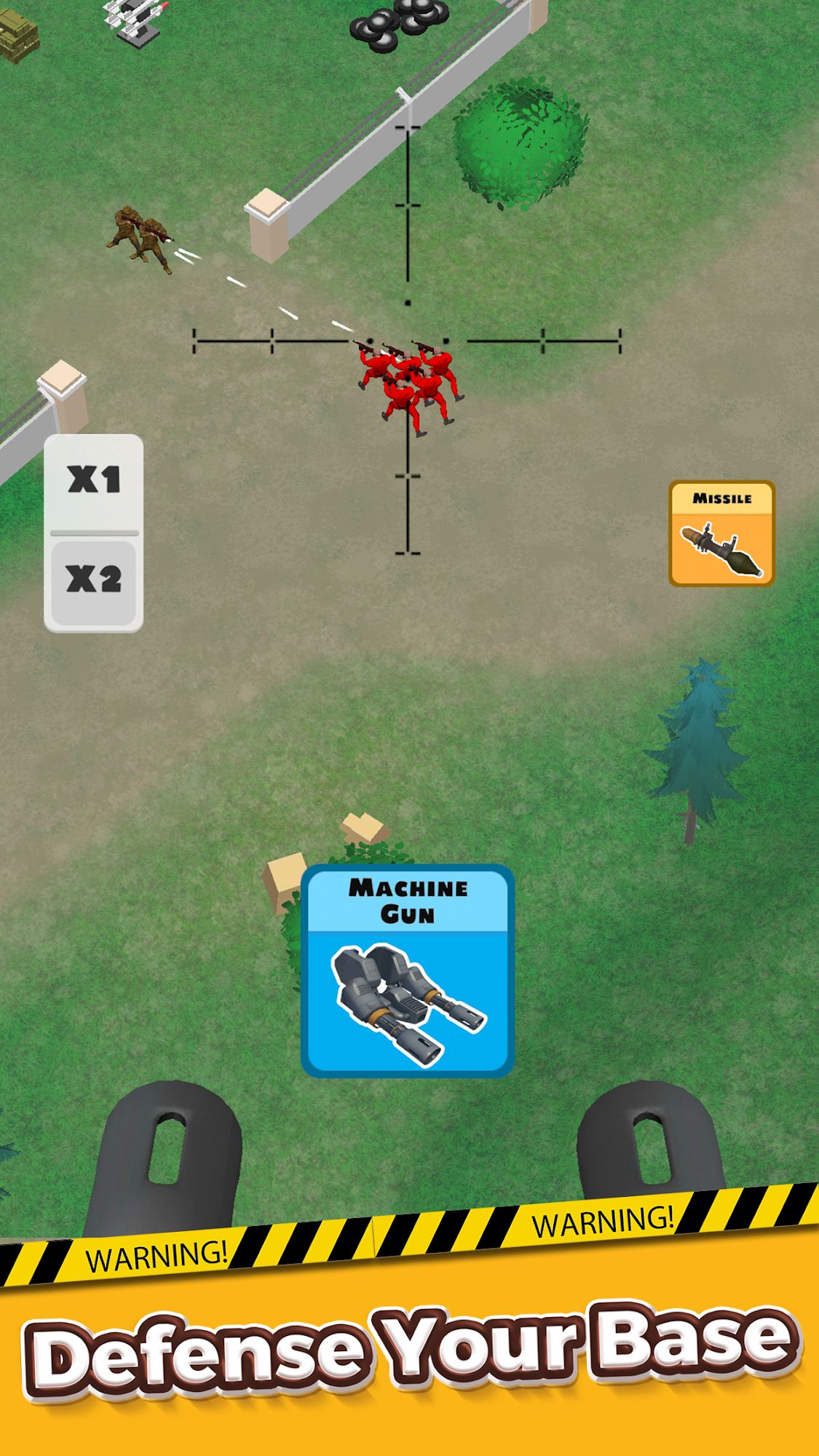 Full version of Android apk app Air Support Shooting 3D for tablet and phone.