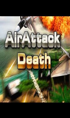 Full version of Android Shooter game apk Air Attack Death for tablet and phone.