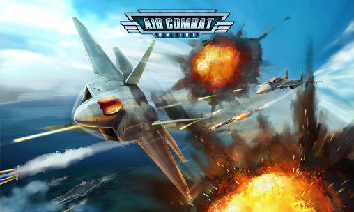 Download Air combat: Online Android free game.
