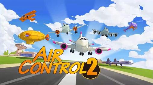 Download Air control 2 Android free game.