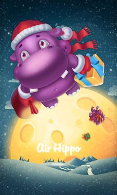 Download Air Hippo Android free game.