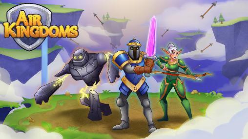 Download Air kingdoms Android free game.
