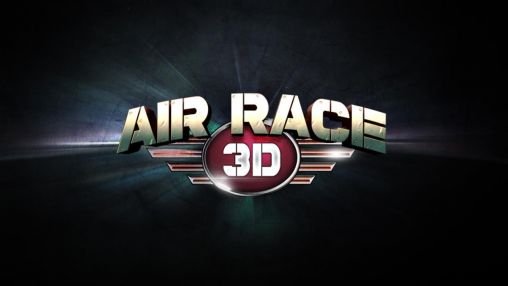 Download Air race 3D Android free game.
