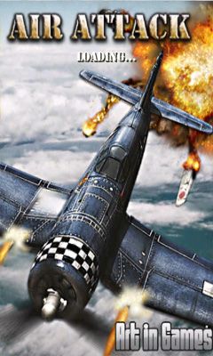 Download AirAttack HD Android free game.