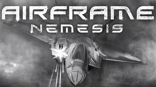 Download Airframe: Nemesis Android free game.