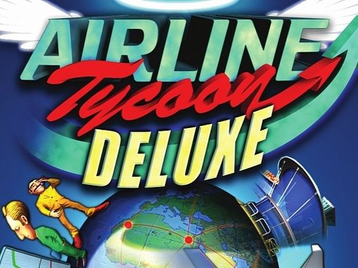 Download Airline tycoon deluxe Android free game.