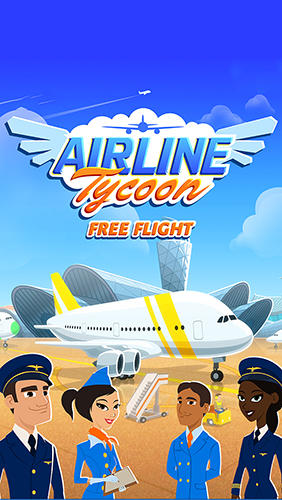 Download Airline tycoon: Free flight Android free game.