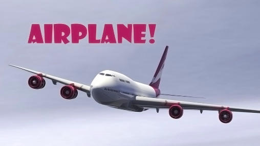 Download Airplane! Android free game.