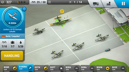 Full version of Android apk app Airport PRG for tablet and phone.