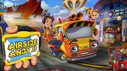 Download Airside Andy Android free game.