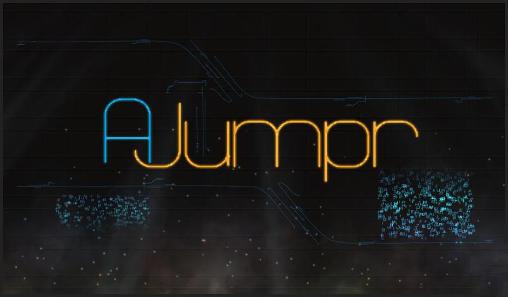 Download AJumpr Android free game.