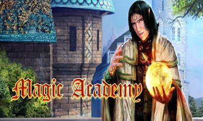 Download Magic Academy Android free game.