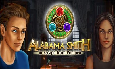 Download Alabama Smith in Escape from Pompeii Android free game.