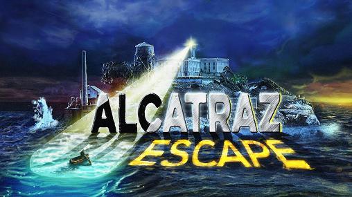 Full version of Android First-person adventure game apk Alcatraz escape for tablet and phone.