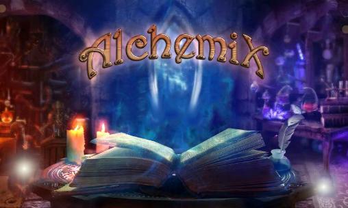 Download Alchemix Android free game.