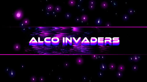 Download Alco invaders Android free game.