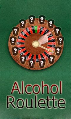 Download Alcohol Roulette Android free game.