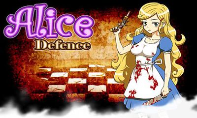 Download Alice Defence Android free game.