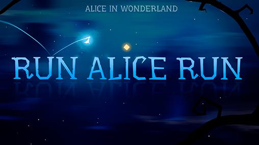 Download Alice in Wonderland: Run Alice run Android free game.