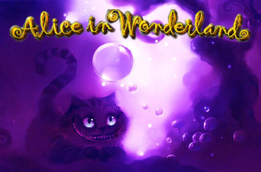 Download Alice in Wonderland: Slot Android free game.