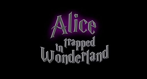Full version of Android Coming soon game apk Alice trapped in Wonderland for tablet and phone.