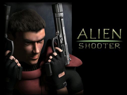Full version of Android Shooter game apk Alien shooter for tablet and phone.
