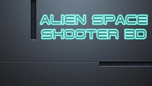 Download Alien space shooter 3D Android free game.