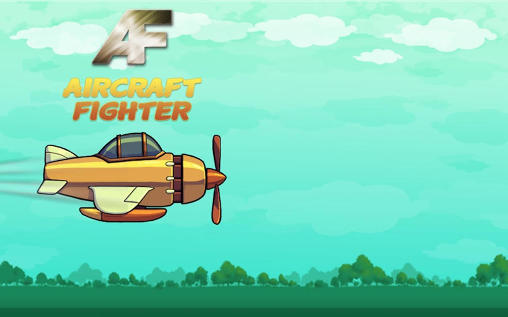 Download Alien spaceship war: Aircraft fighter Android free game.
