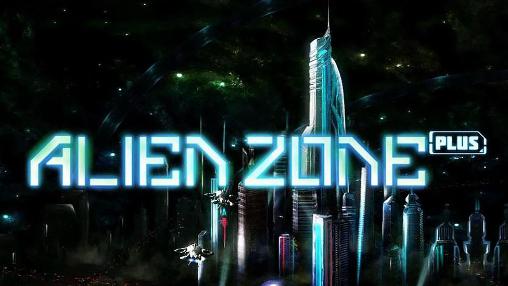 Full version of Android 3D game apk Alien zone plus for tablet and phone.