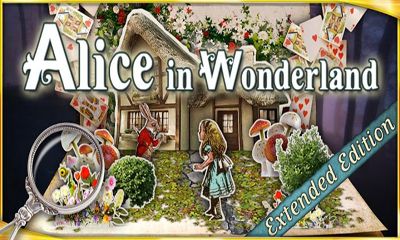 Download Alice in Wonderland Android free game.