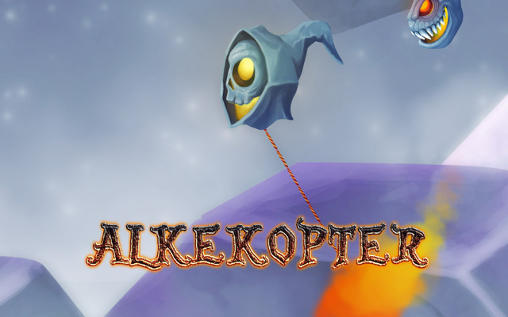 Download Alkekopter Android free game.